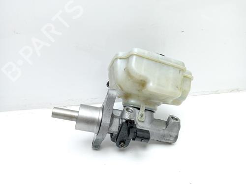 Brake master cylinder VW GOLF VI (5K1) 1.2 TSI | BP15731016M77 