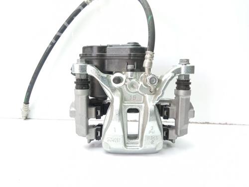 Right rear brake caliper TOYOTA YARIS (_P13_)  | BP12310568M106 