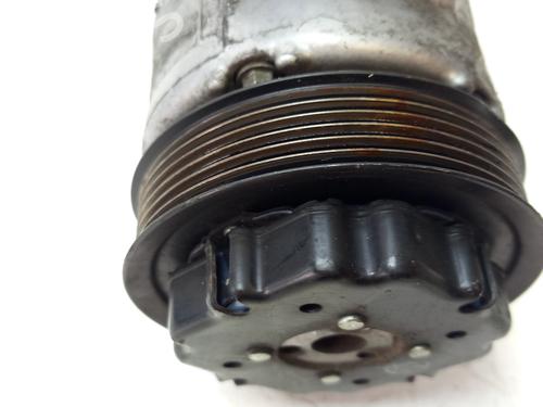 AC compressor OPEL CORSA D (S07)  | BP30551353M34 