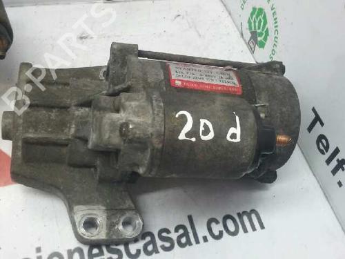Used Starter Starter 7963006 7963006