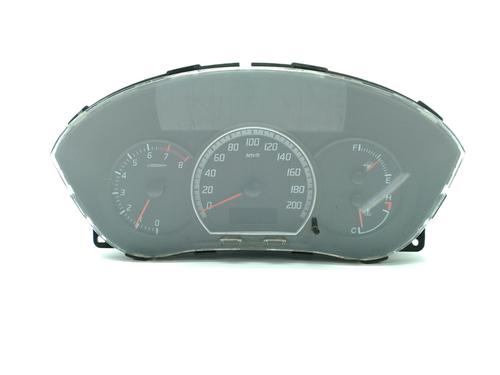 Used Instrument cluster Instrument cluster 12318331 12318331