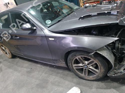 Gearbox BMW 1 (E87) 118 d | BP33304421M3  - Image 6