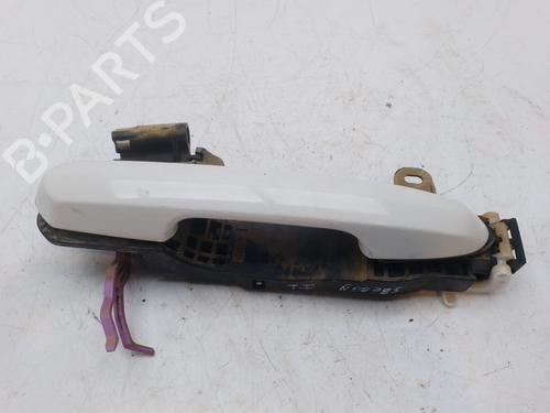 Used Rear right exterior door handle Rear right exterior door handle 38085399 38085399