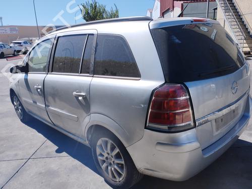 Rim OPEL ZAFIRA / ZAFIRA FAMILY B (A05)  | BP27711804C45 
