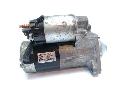 Used Starter Starter 18680344 18680344
