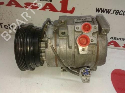 AC compressor TOYOTA AVENSIS (_T22_) 2.0 D-4D (CDT220_, CDT220R) | BP7951730M34 