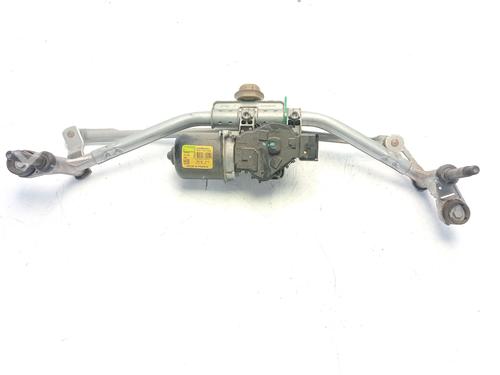 Used Front wiper motor TOYOTA PROACE VERSO Bus (MPY_) [2016-2025]  30527583