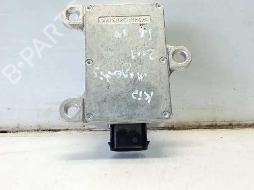 Electronic module KIA MAGENTIS II (MG)  | BP7961157M83 