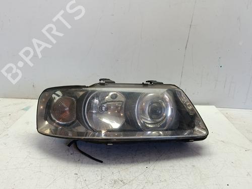 Used Right headlight Right headlight 37758724 37758724