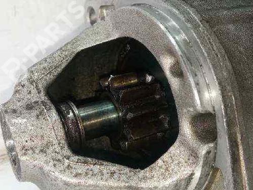 Starter MERCEDES-BENZ A-CLASS (W168) A 170 CDI (168.008) | BP7961066M8 