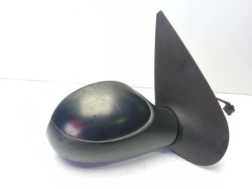 Right mirror PEUGEOT 206+ (2L_, 2M_) 1.4 HDi eco 70 | BP13509830C27