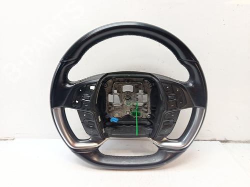 Rat Rat CITROËN C4 Picasso II 1.6 BlueHDi 120 (120 hp) 33931550 33931550