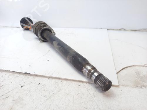 Right front driveshaft OPEL INSIGNIA A (G09) 2.0 CDTI (68) | BP33759272M39 - Image 2