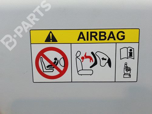 Right sun visor PEUGEOT 508 I (8D_)  | BP10355129I2 