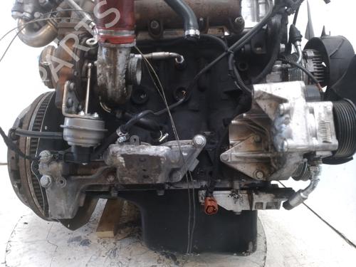 Motor IVECO DAILY VI Van 35S15, 35C15, 40C15, 50C15 | BP30458703M1