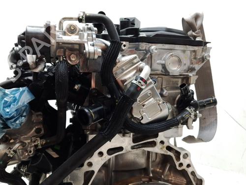 Engine TOYOTA YARIS (_P13_)  | BP31159394M1 