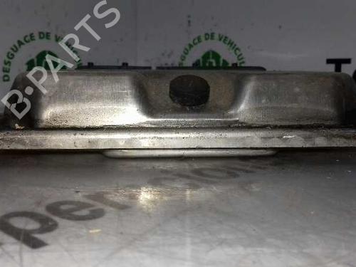 Engine control unit (ECU) SEAT IBIZA III (6L1)  | BP7963798M57 