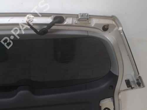 Tailgate KIA SORENTO II (XM)  | BP32166556C6 