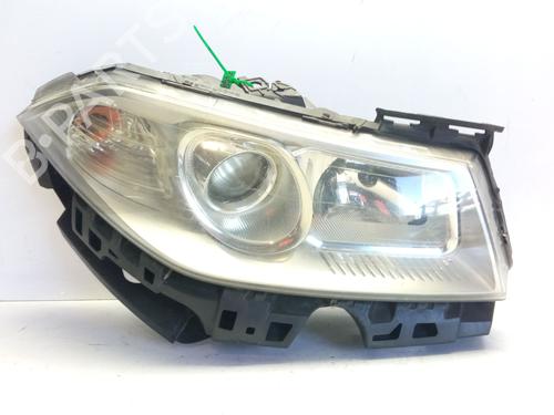 Used Right headlight RENAULT MEGANE II (BM0/1_, CM0/1_) 1.5 dCi (BM1E, CM1E) (106 hp) 31132266