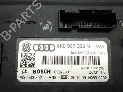 Electronic module AUDI A5 Sportback (8TA) 2.0 TDI | BP40041772M83 - Image 4