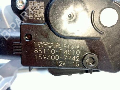 Front windshield wiper arm TOYOTA C-HR (_X1_)  | BP24504811C143 