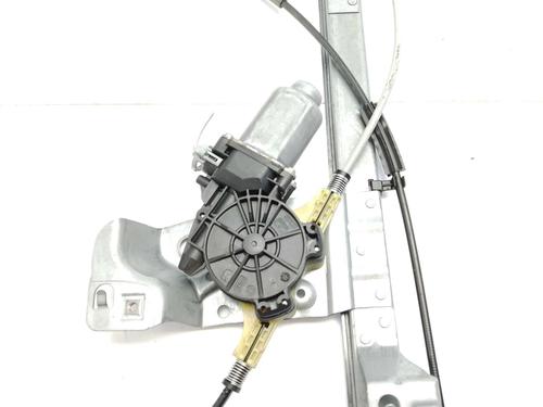 Front right window mechanism RENAULT KANGOO Express (FW0/1_) 1.5 dCi 90 (FW0G, FW05, FW08, FW11) | BP40532363C23 - Image 4