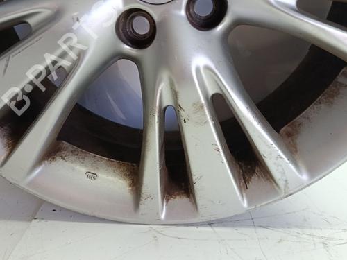 Fælk LEXUS RX (_L2_) 450h AWD (GYL25_, GYL26_, GYL25, GYL26, GYL25R, GYL26R) | BP33209220C45  - Image 7