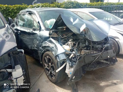 Steering column stalk TOYOTA C-HR (_X1_) | BP31158533I23 - Image 3