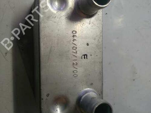 Used Oil radiator BMW 3 (E46) 320 d (136 hp) 32844967