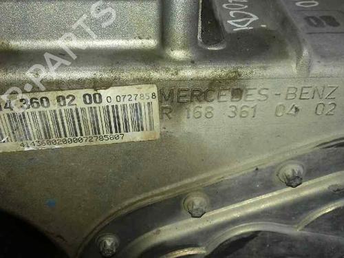 Used Gearbox Gearbox 7962258 7962258