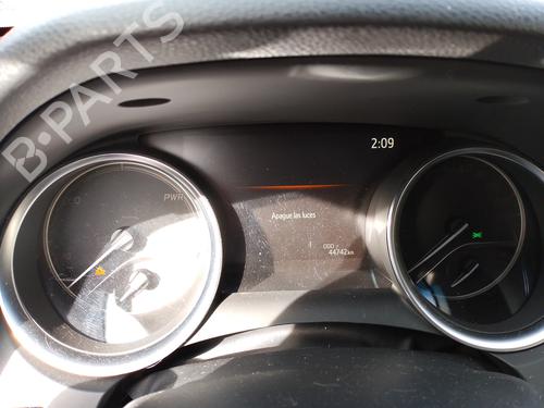 Subframe TOYOTA CAMRY (_V7_, _VA7_, _VH7_) 2.5 Hybrid (AXVH71_, AXVH70, AXVH71R) | BP22985545M9 