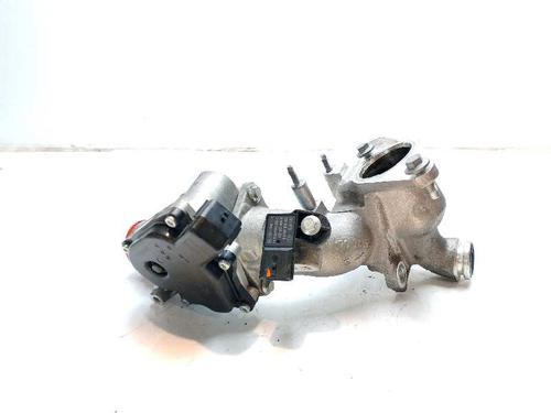 Used Throttle body Throttle body 22906812 22906812
