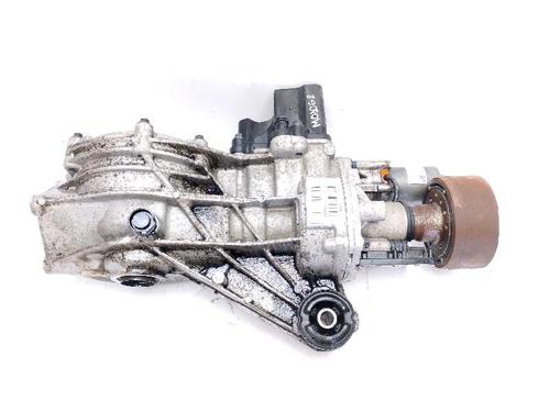 Pont arrière VOLVO XC40 (536) D4 AWD (190 hp) 21848847