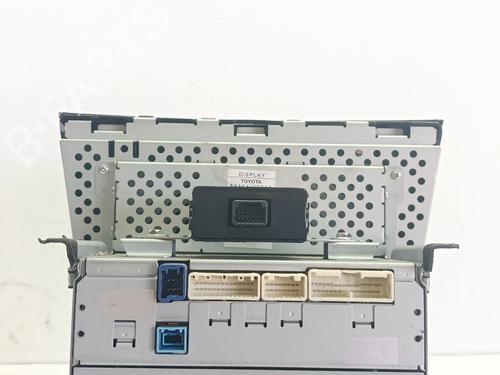 Radio LEXUS GS (_S19_) 450h (GRS191_, GWS191_) | BP36647243E6 - Image 6