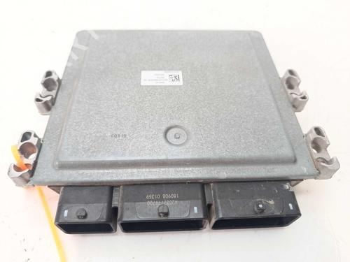 Engine control unit (ECU) DACIA DUSTER (HM_) 1.3 TCe 150 (HMM3) | BP38517980M57 - Image 3