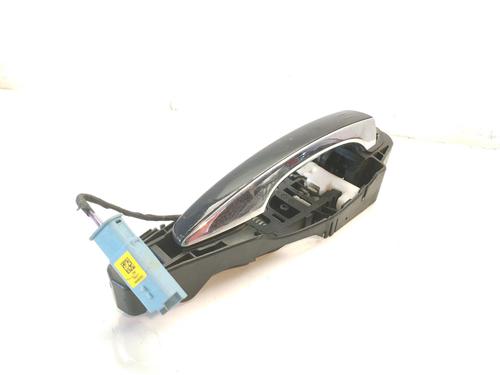 Rear right exterior door handle CITROËN C4 Picasso II 1.6 HDi / BlueHDi 115 | BP10360282C130 