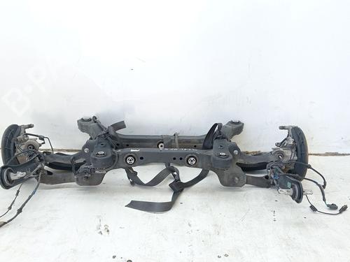 Used Rear axle JEEP GRAND CHEROKEE II (WJ, WG) [1998-2005]  26324975