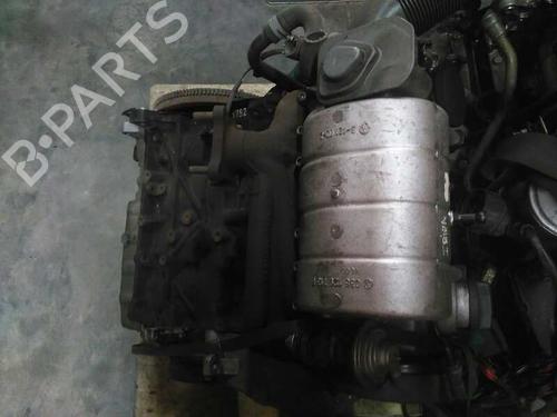 Engine SEAT IBIZA III (6L1)  | BP7961282M1 