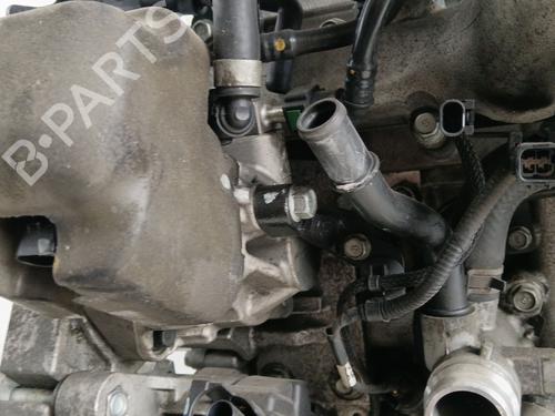 Engine HYUNDAI i30 (FD) 1.6 CRDi | BP35775383M1  - Image 12