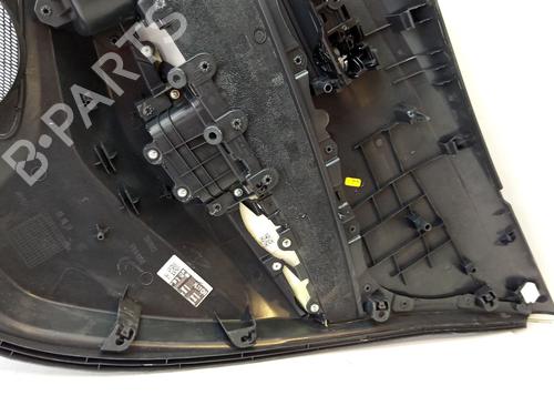 Rear left panel TOYOTA COROLLA Hatchback (_E21_, _EA1_, _EH1_) 1.8 VVTi Hybrid (ZWE219) | BP31193044C60 - Image 9