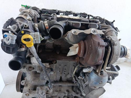 Engine FORD FOCUS I Saloon (DFW) 1.8 Turbo DI / TDDi | BP36503488M1 - Image 6