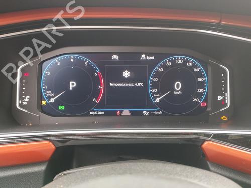 Engine VW T-CROSS (C11, D31) | BP17769023M1 - Image 17