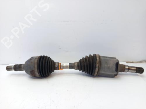 Left front driveshaft CHEVROLET CRUZE Hatchback (J305) 1.8 | BP33675415M38 - Image 1