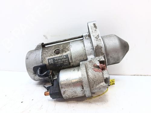 Used Starter Starter 33294153 33294153