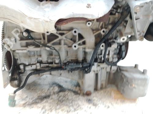 Motor JAGUAR S-TYPE II (X200) 3.0 V6 | BP30456878M1 