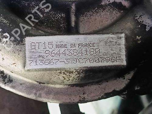 Engine CITROËN C8 (EA_, EB_) 2.0 HDi | BP39981482M1 - Image 15