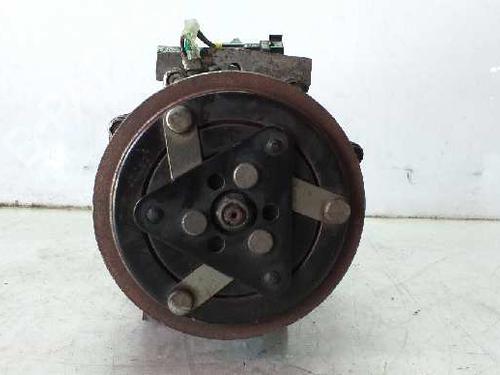 AC compressor VOLVO V50 (545) 1.6 D | BP7960549M34 