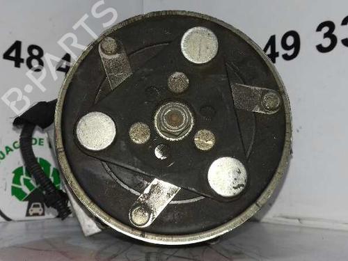 AC compressor FIAT PUNTO EVO (199_)  | BP7964029M34 