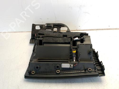 Handskerum AUDI A4 B9 Avant (8W5, 8WD) 35 TDI Mild Hybrid | BP36675772C95 - Image 5
