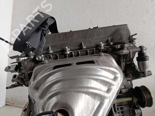 Engine TOYOTA COROLLA (_E12_) 1.6 VVT-i (ZZE121_, ZZE121R) | BP39981478M1 - Image 10
